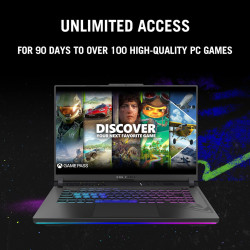 Gaming Laptops