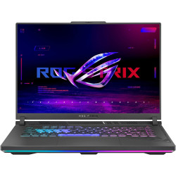 Gaming Laptops