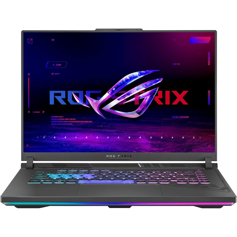 Gaming Laptops