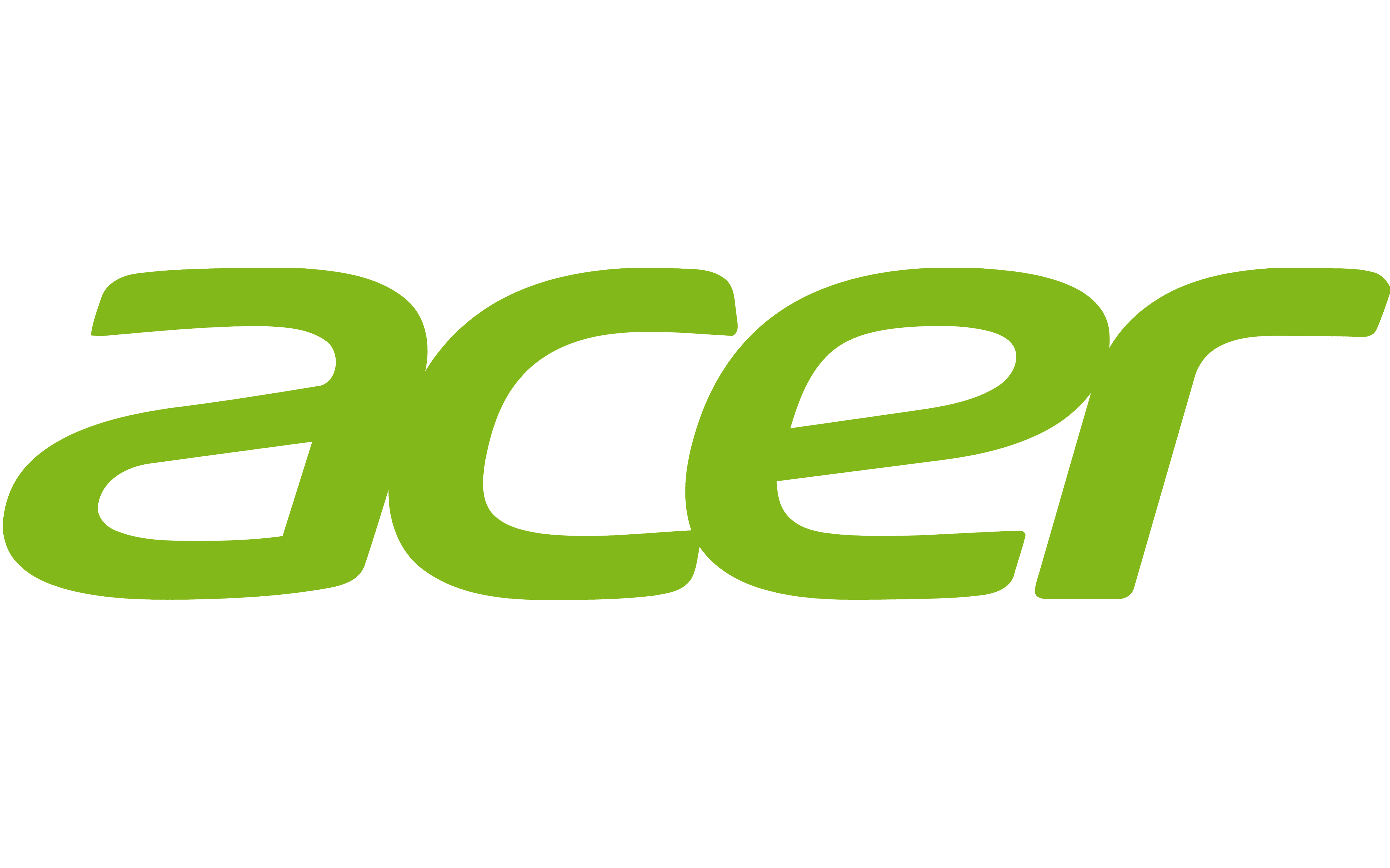 Acer Laptops